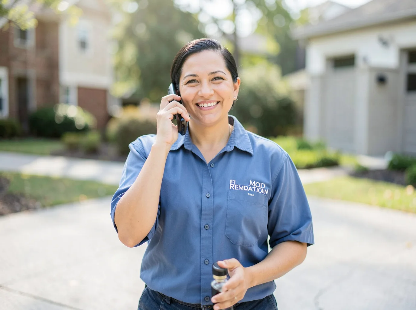 Mold Remediation Bridgeview, IL FAQs